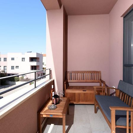 Appartamento Novi Apartman Franka Zara Esterno foto